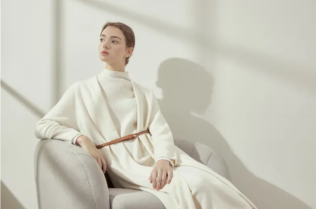 LOOA 루아 Boutique - Timeless Elegance, Reimagined in Korea