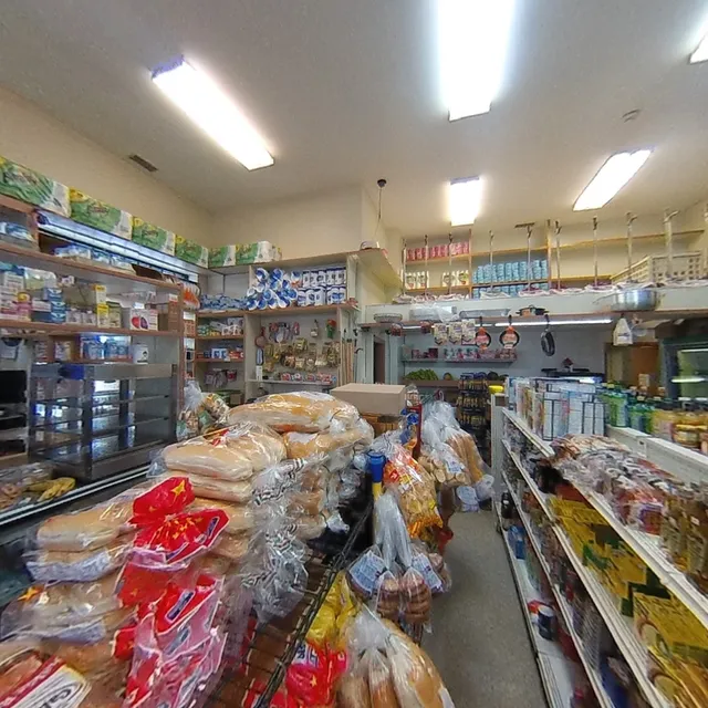 Foster Variety Market