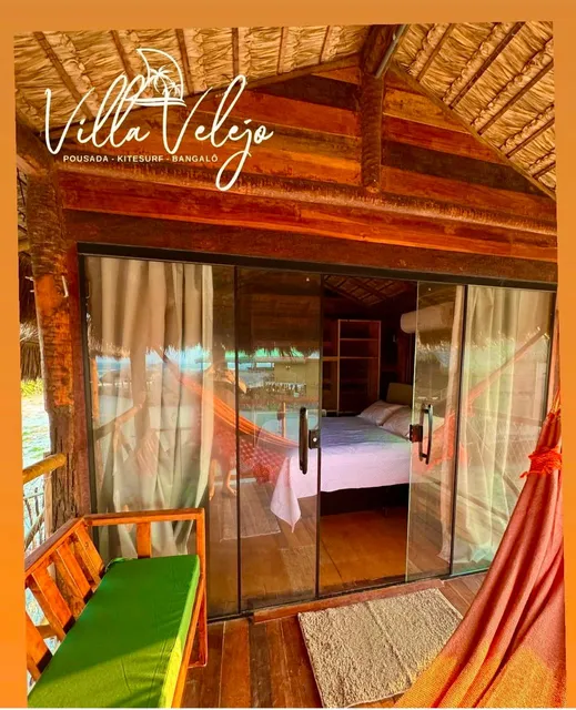 Pousada Villa Velejo