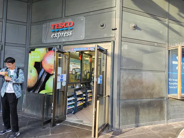 Tesco Express