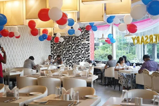 Shimla Biryani Restaurant - EM Bypass