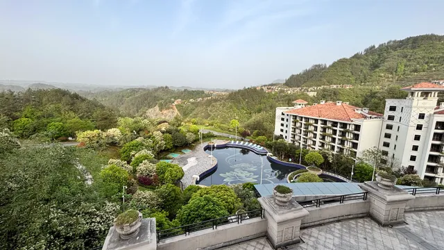 Country Garden Phoenix Hotel