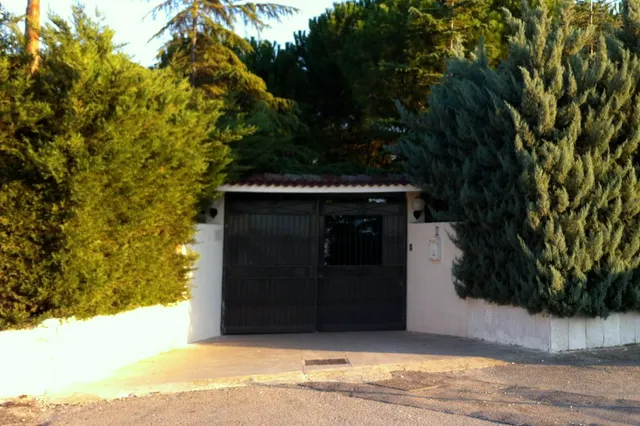 B & B Villino Giovanna