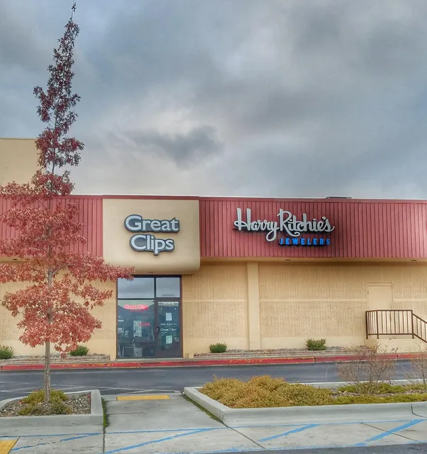 Harry Ritchie's Jewelers Lewiston