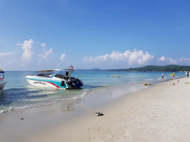 Sai Kaew Beach