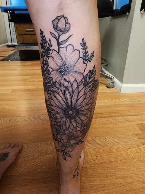 Royal Gorge Custom Tattoos & Piercings LLC