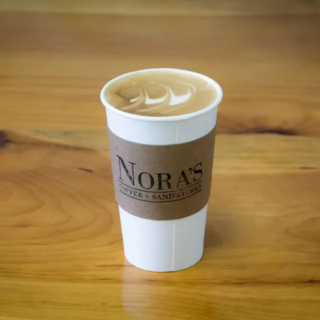 Nora’s Coffee + Sandwiches