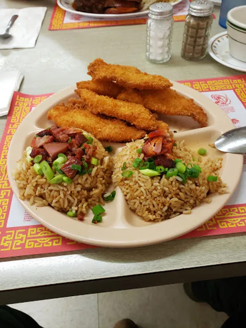 Ocean City Chinese Restaurant