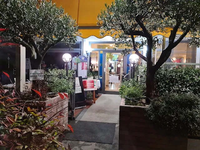 Ristorante San Pellegrino