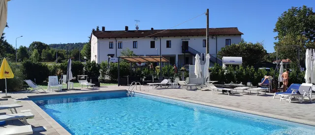 Casa Ena B&B - Nautica Tarello