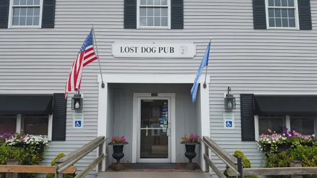 Lost Dog Pub