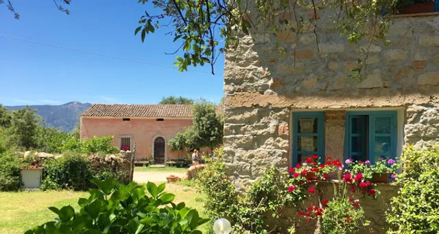 Agriturismo Casteddu