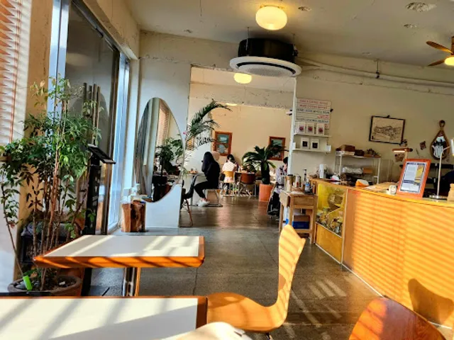 10593 Bagel Coffee House