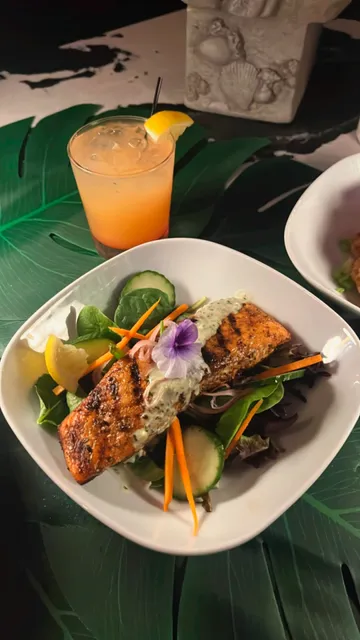 532 Court Restaurant