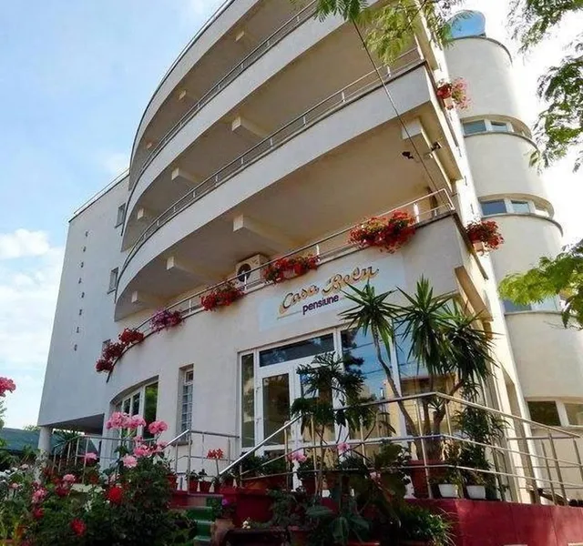 Hotel Casa Belu