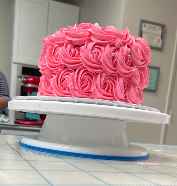 Roxy's Cake Supplies & More