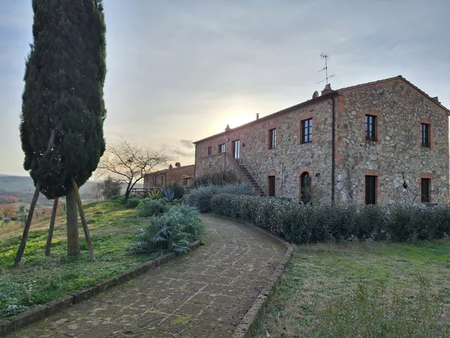 Podere Granai