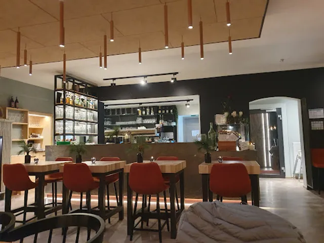 Marktwirtschaft Restaurant & Hotel