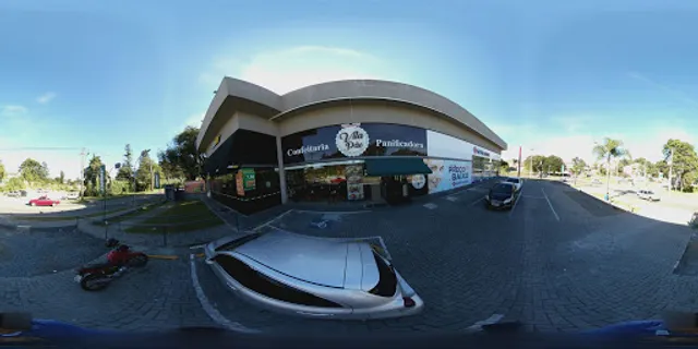 Vila Pão - Confeitaria e Panificadora