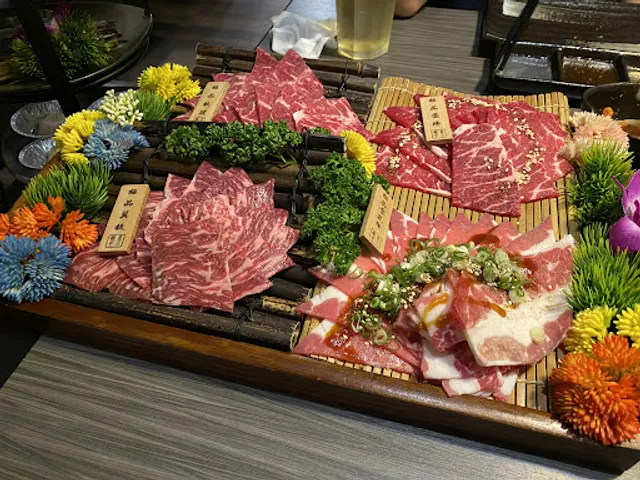 川三 上選燒肉 Chuansan Yakiniku 中壢店