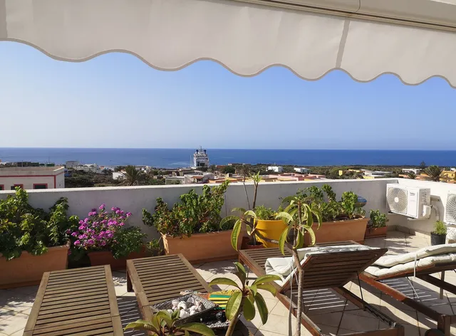 B&B La Posta Residence Linosa