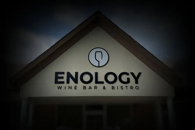 Enology Wine Bar & Bistro