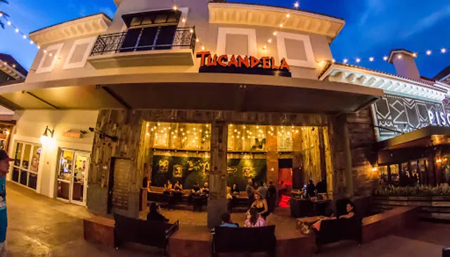 Tucandela Bar Kendall