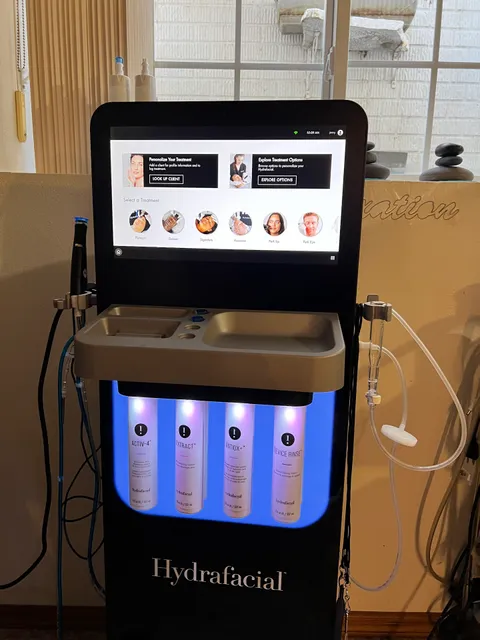 Jenny’s Salon and Spa IA