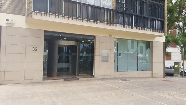 UOC Sede de Sevilla
