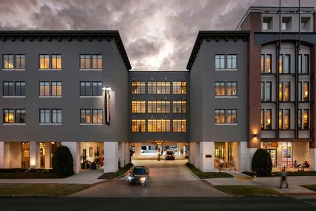 Epicurean Hotel, Autograph Collection