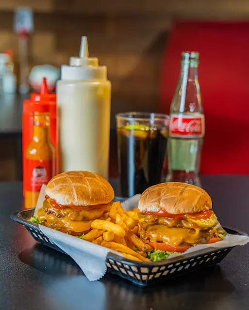 Sergio’s Restaurant and Burger