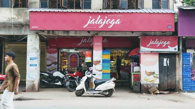 Jalajoga