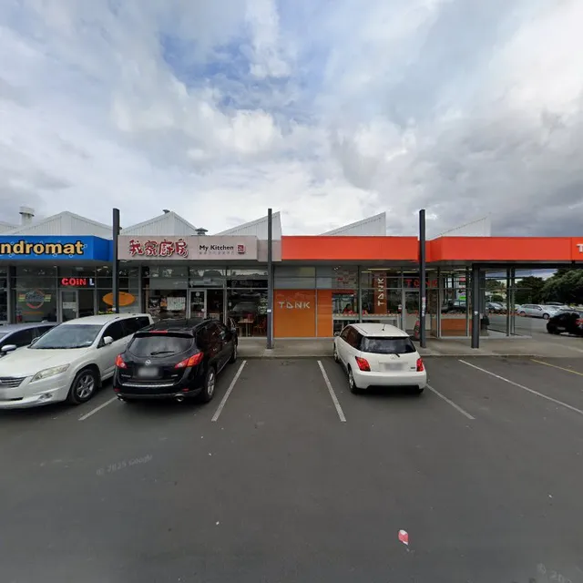 Mr Katsu Mount Wellington