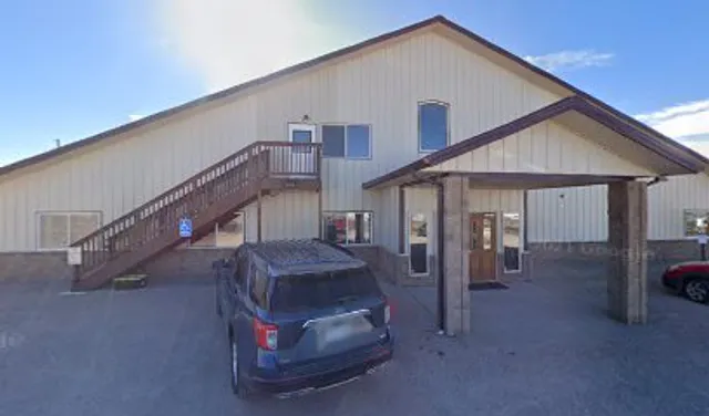 Majestic View Church