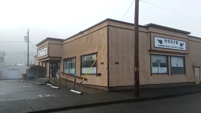 Loyal Order of Moose