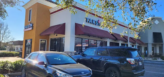 Taksim Turkish Grill