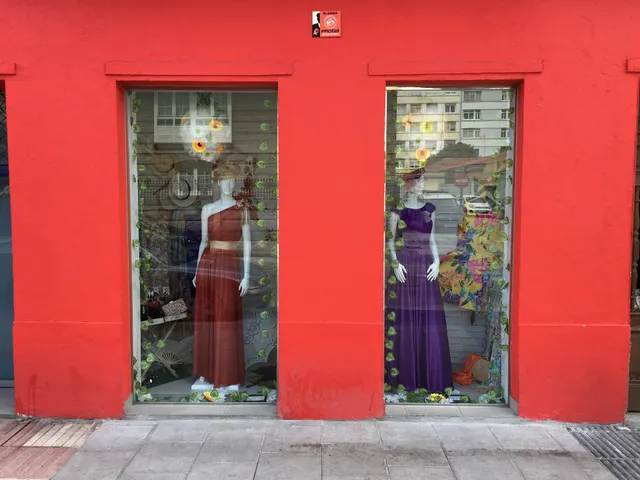 Gloria Tienda Vintage