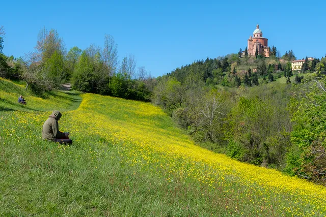 Parco del San Pellegrino