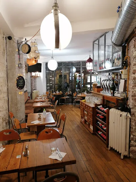 Restaurant La Cappadoce