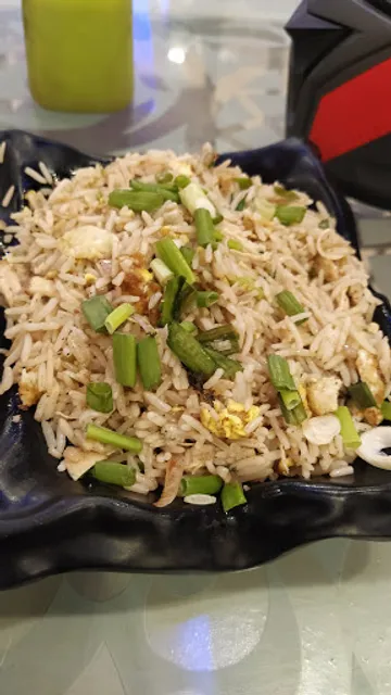 Krishna Aiyyangar Bakery