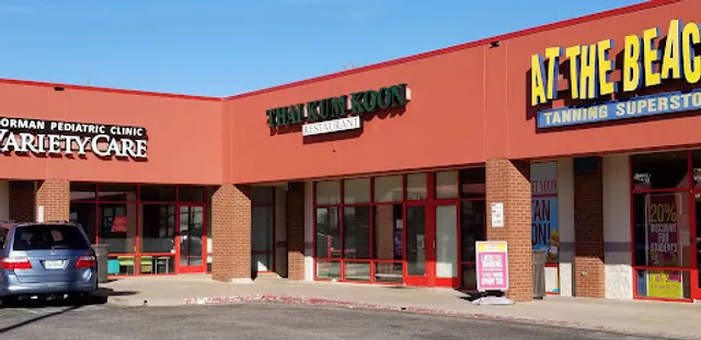 Thai Kum Koon Restaurant