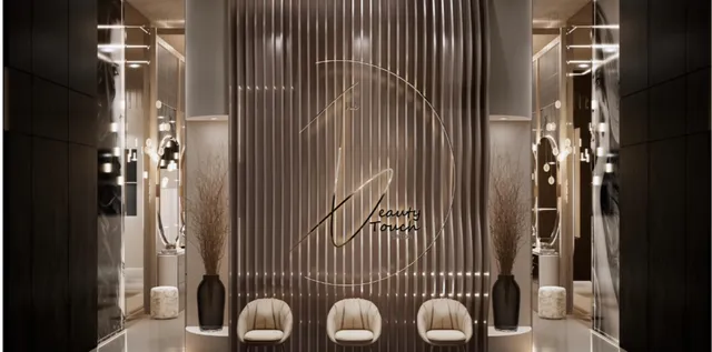 The Beauty Touch Salon