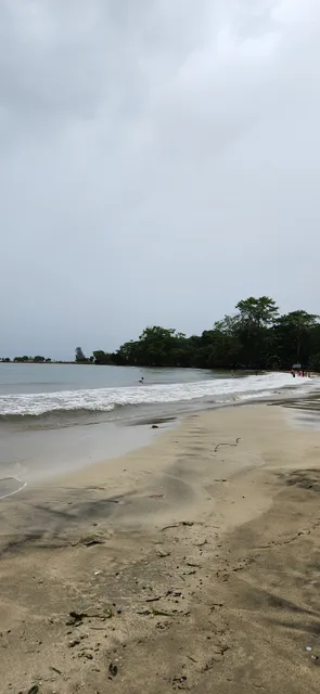 Playa Langosta