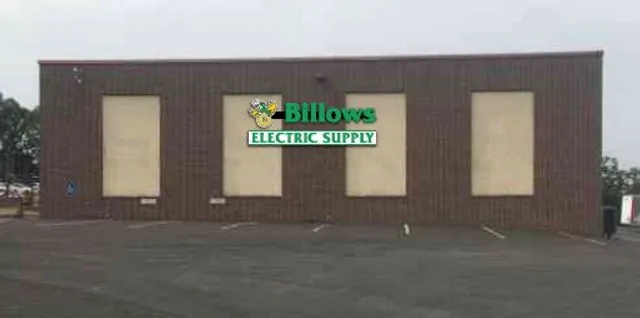 Billows Electric Supply