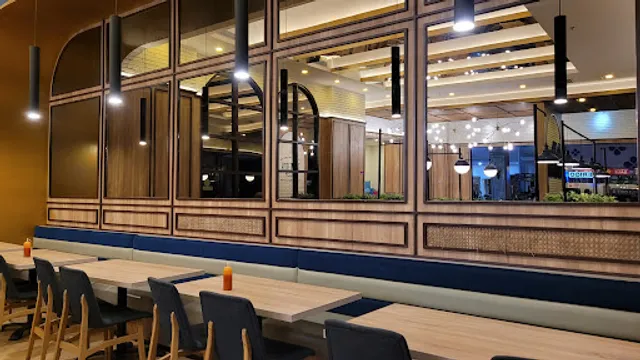 Solaria - Sleman City Hall