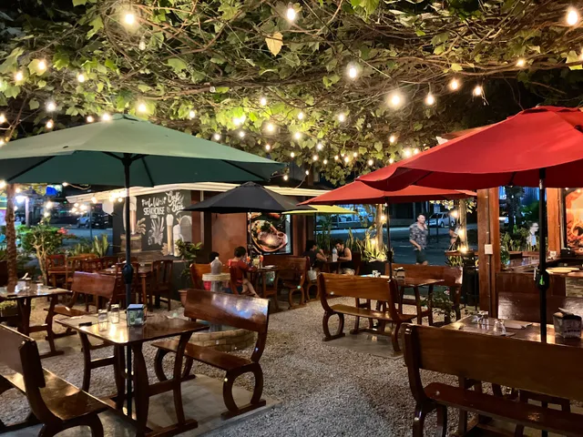 La Vid Steak House & Pizza