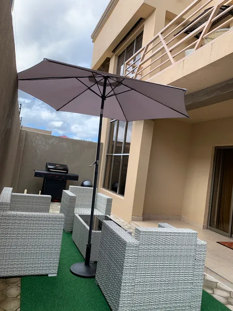 Eloquence Serviced Apartments