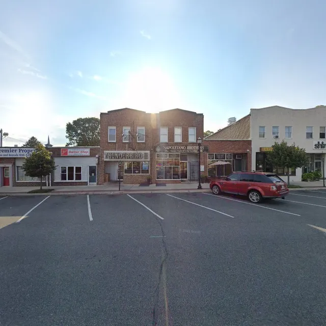 Springfield Ravioli Co.