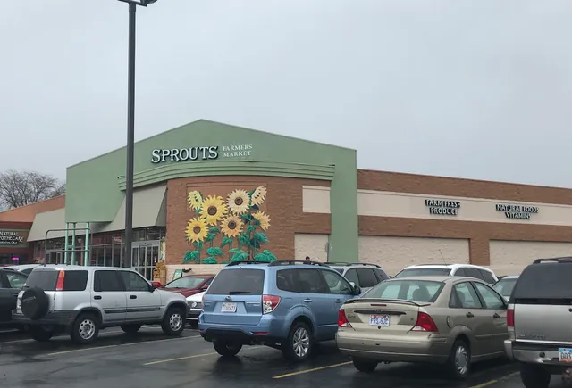 Sprouts Farmers Market