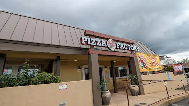 Pizza Factory